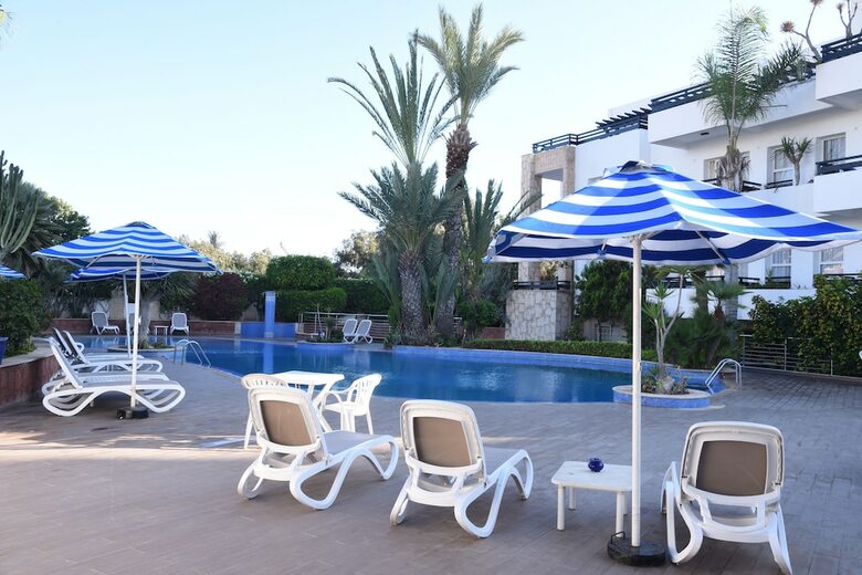 Hotel Golden Beach