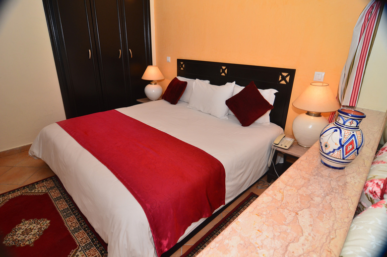 Hotel Golden Beach