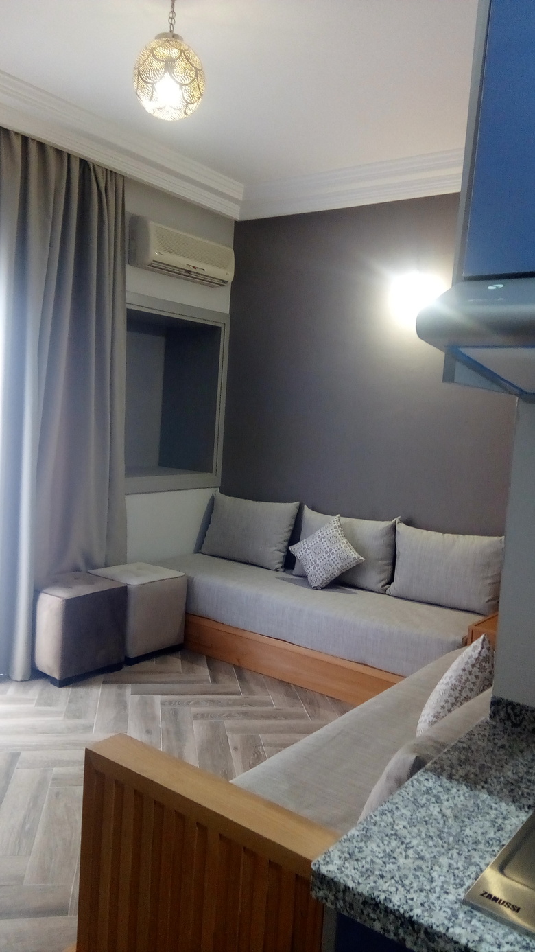 Hotel Golden Beach