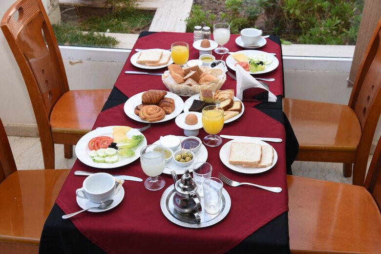 Hotel Golden Beach