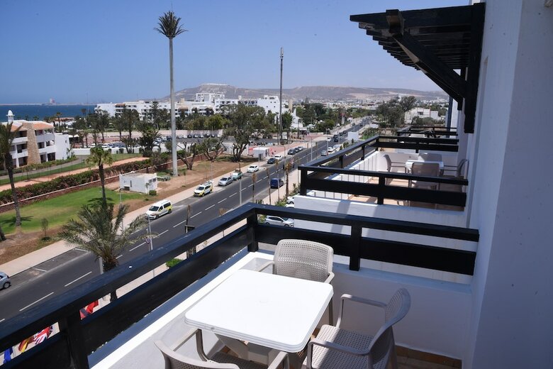 Hotel Golden Beach