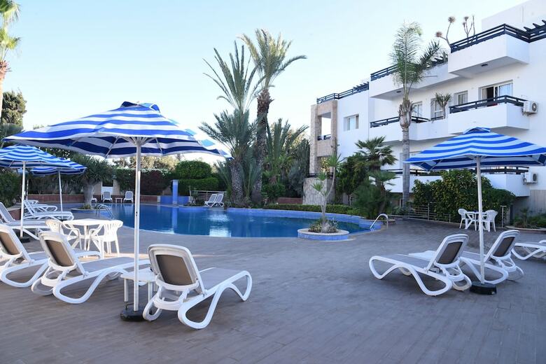 Hotel Golden Beach