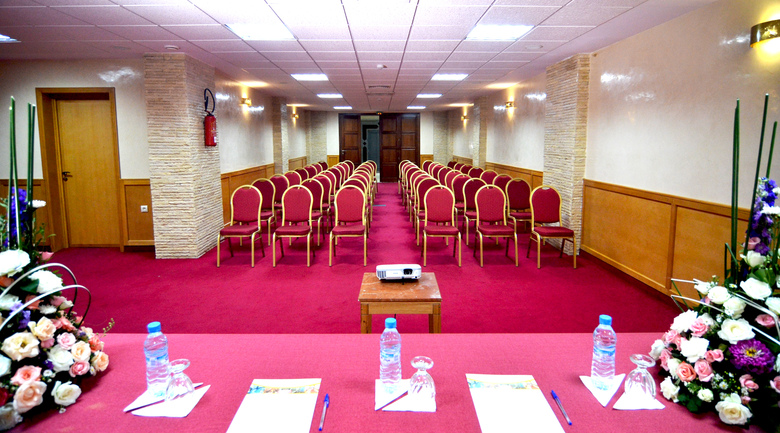 Hotel Golden Beach