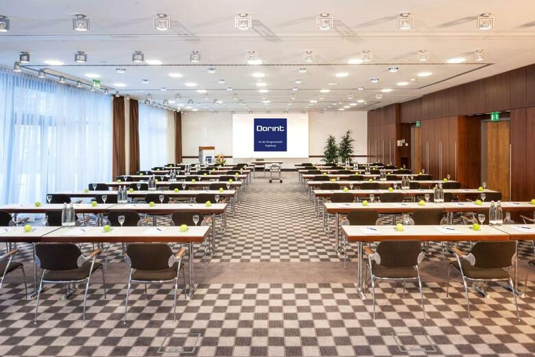 Dorint Hotel An Der Kongresshalle