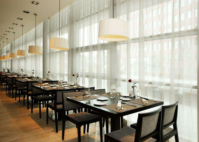 Hotel NH Amersfoort