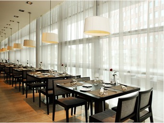 Hotel NH Amersfoort