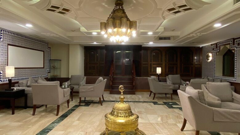 Toledo Hotel