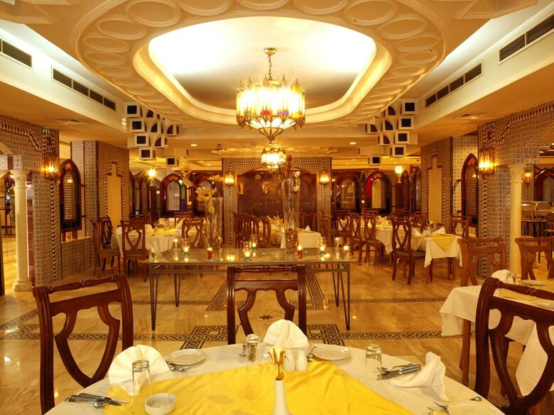 Toledo Hotel