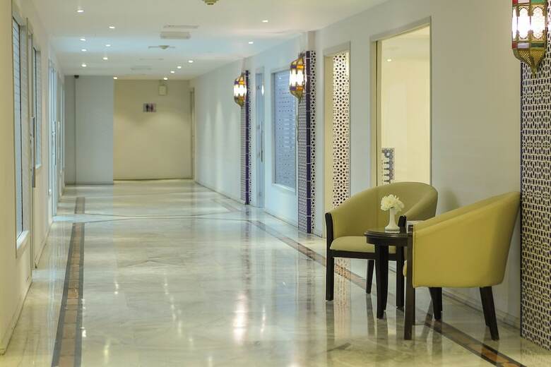 Toledo Hotel