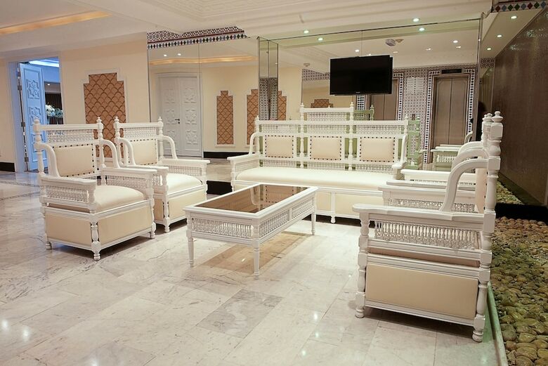 Toledo Hotel