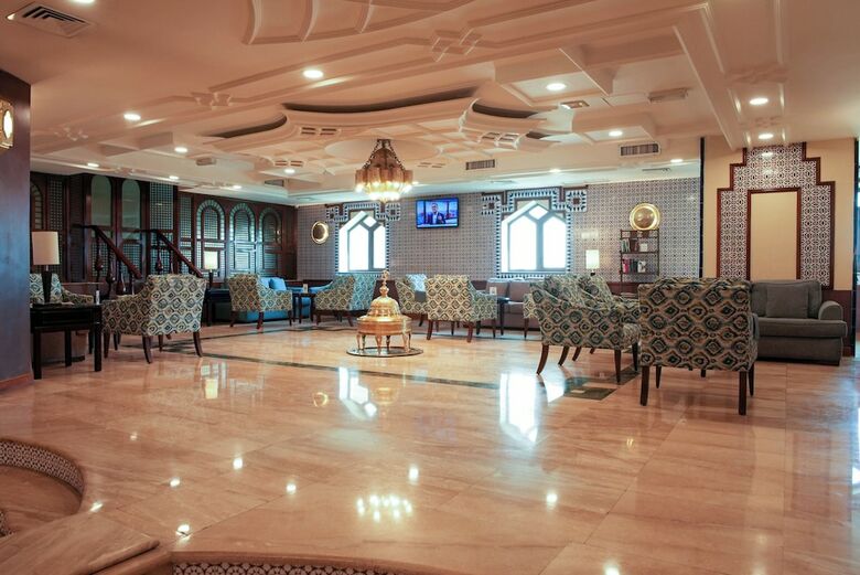 Toledo Hotel