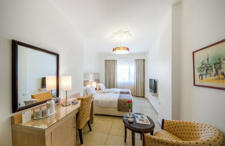 Toledo Hotel