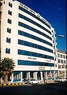 Toledo Hotel