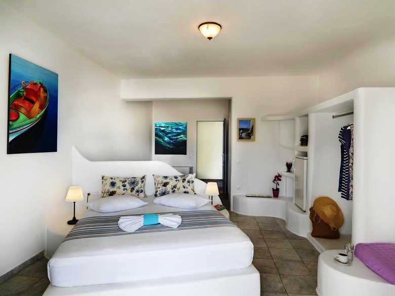 Hotel Aloni