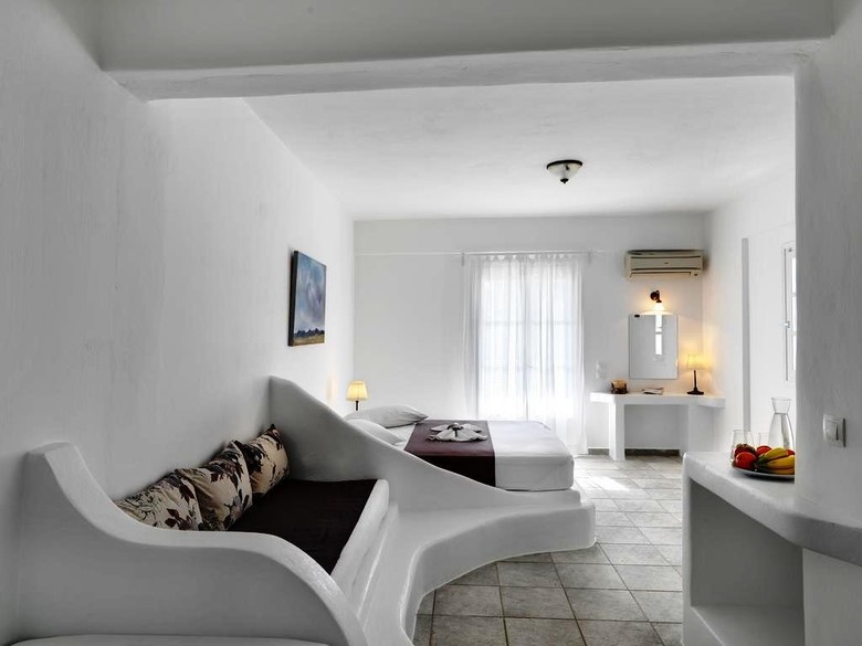 Hotel Aloni