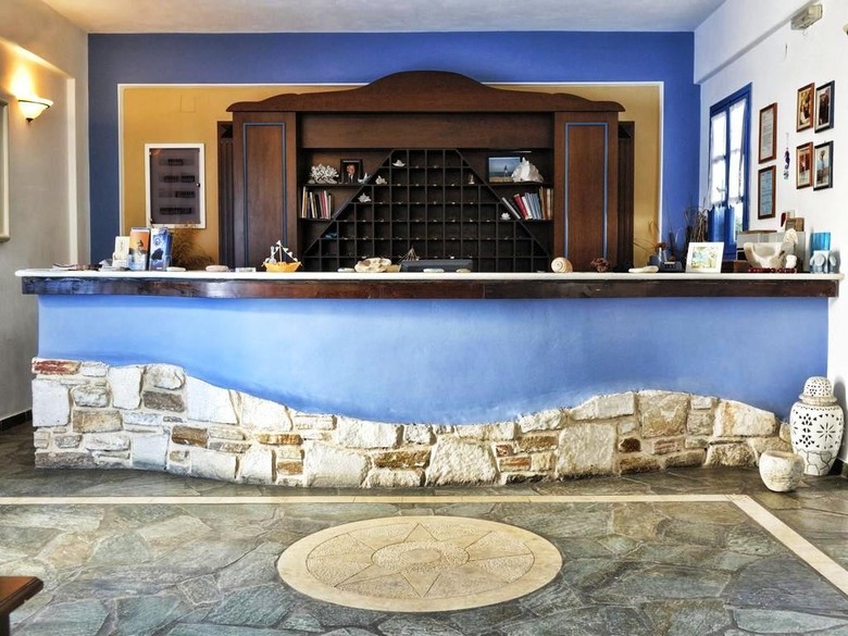 Hotel Aloni