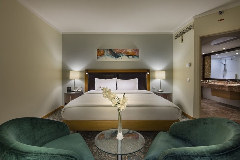 Hotel Mersin Hilton