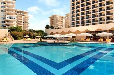 Hotel Mersin Hilton
