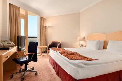 Hotel Mersin Hilton