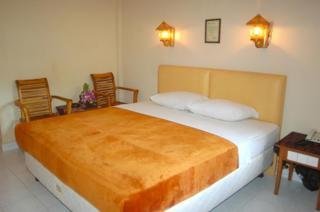 Hotel Sorga Cottages
