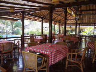 Hotel Sorga Cottages