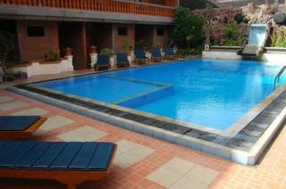 Hotel Sorga Cottages