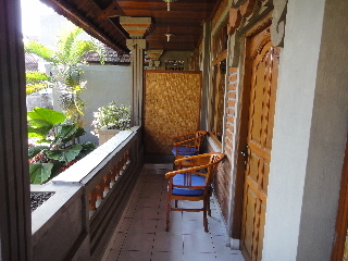 Hotel Sorga Cottages