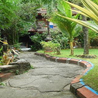 Hotel Sorga Cottages