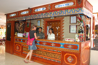 Hotel Sorga Cottages