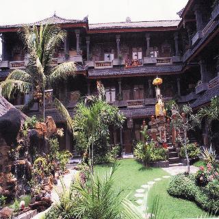 Hotel Sorga Cottages