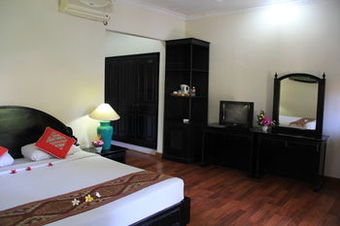 Stana Puri Gopa Hotel