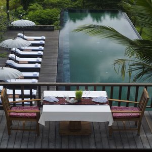 Hotel Komaneka At Bisma