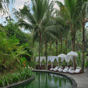 Hotel Komaneka At Bisma