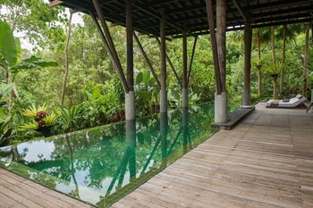 Hotel Komaneka At Bisma