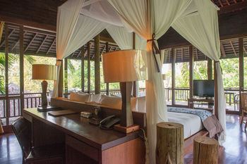 Hotel Komaneka At Bisma