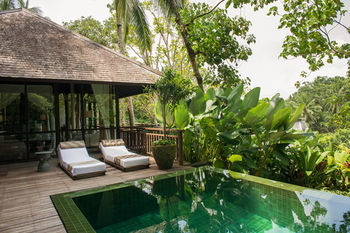 Hotel Komaneka At Bisma