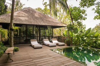 Hotel Komaneka At Bisma