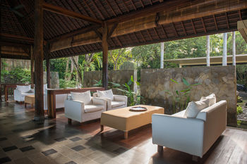 Hotel Komaneka At Bisma