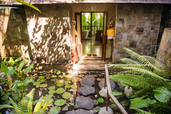 Hotel Komaneka At Bisma