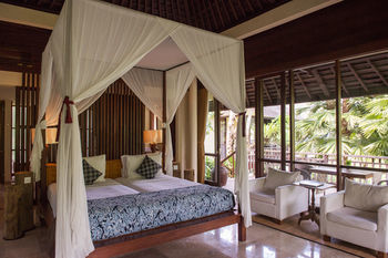Hotel Komaneka At Bisma