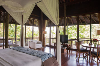 Hotel Komaneka At Bisma