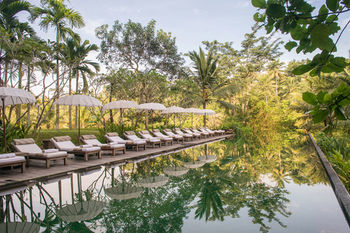 Hotel Komaneka At Bisma