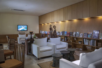 Hotel Komaneka At Bisma