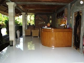 Hotel Bunga Permai