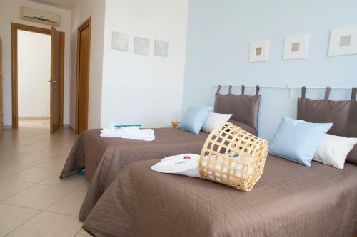 Bed & Breakfast L'approdo
