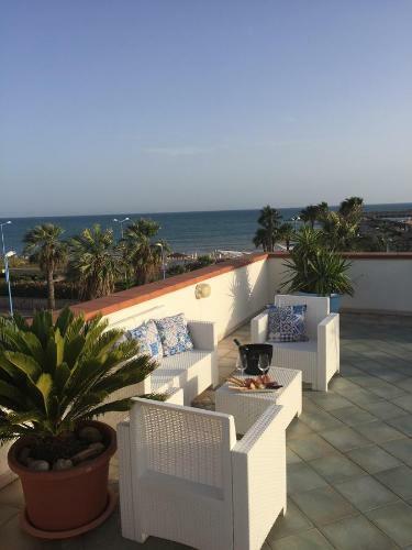 Bed & Breakfast L'approdo
