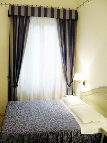 Bed & Breakfast Casa Mili