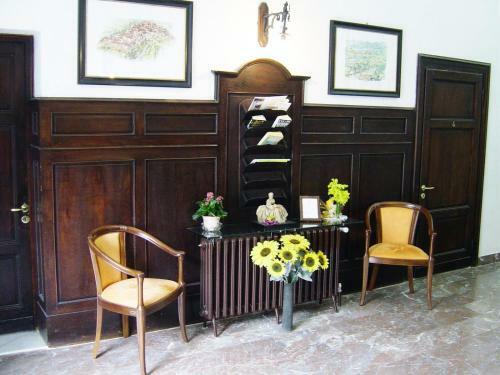 Bed & Breakfast Casa Mili
