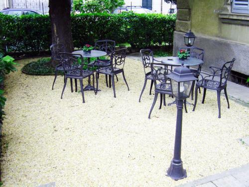 Bed & Breakfast Casa Mili
