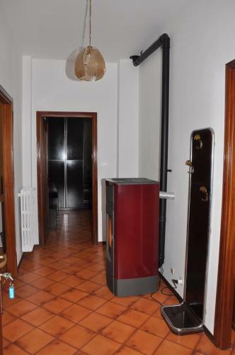 Hostal Villa Ponte